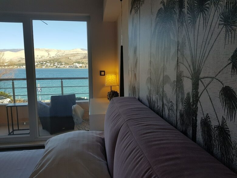 Hotel Guest House Revelin
