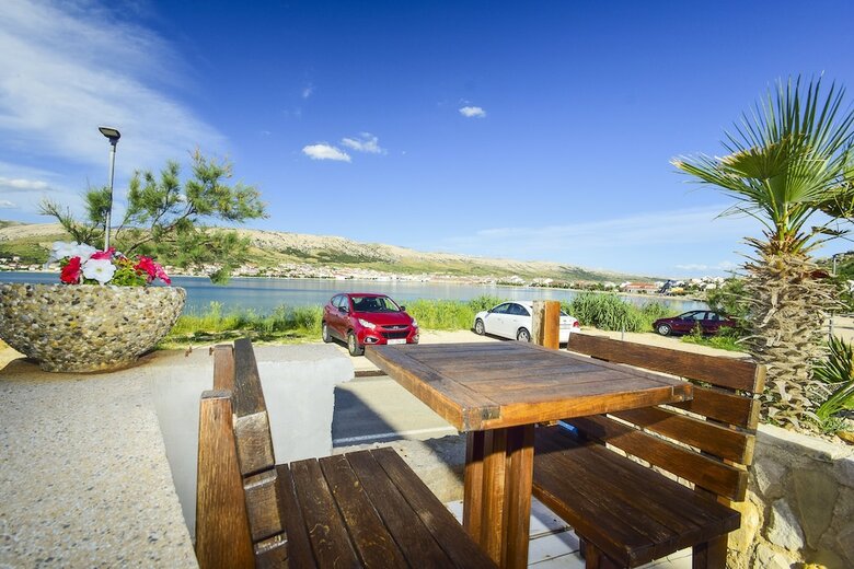 Hotel Guest House Revelin