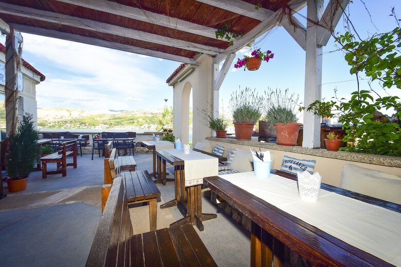 Hotel Guest House Revelin