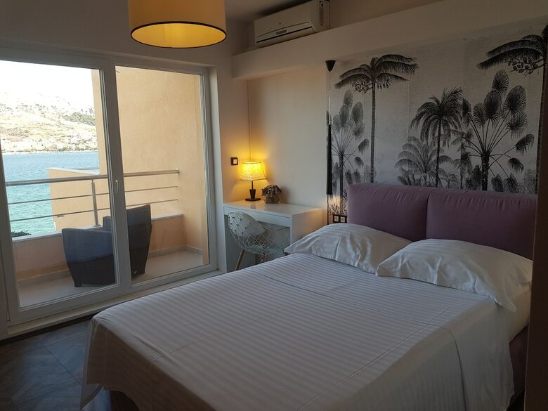 Hotel Guest House Revelin