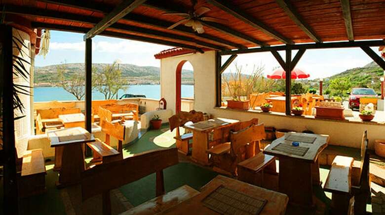 Hotel Guest House Revelin