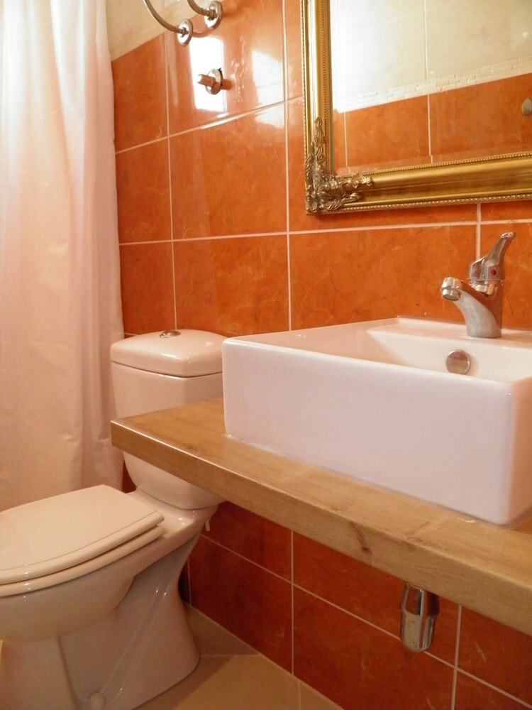 Hotel Guest House Revelin