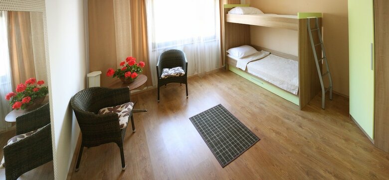 Hotel Guest House Revelin