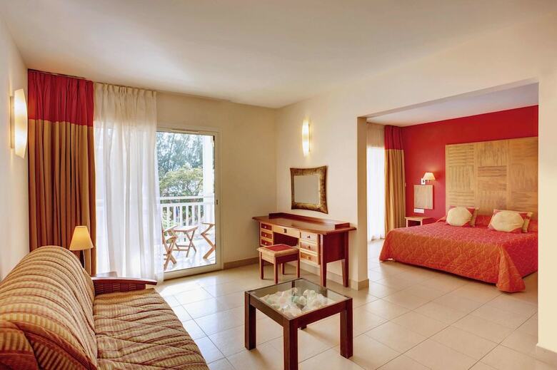 Hotel Le Recif-saint Gilles