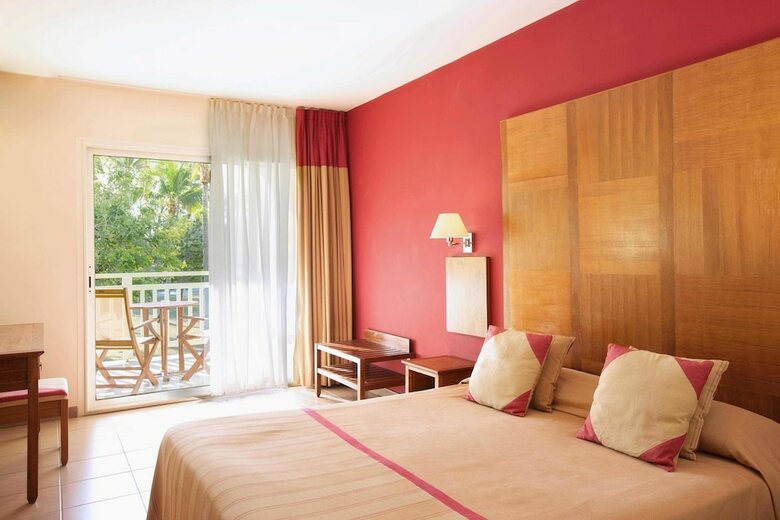 Hotel Le Recif-saint Gilles