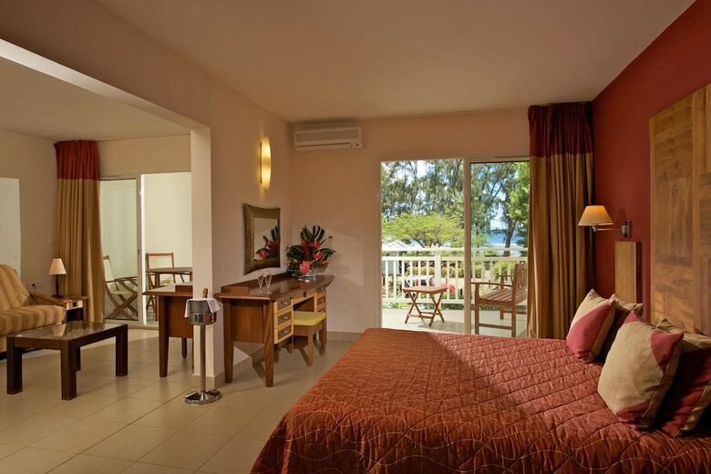 Hotel Le Recif-saint Gilles