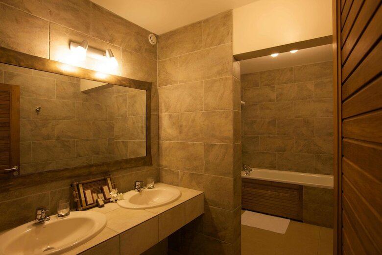 Hotel Le Recif-saint Gilles