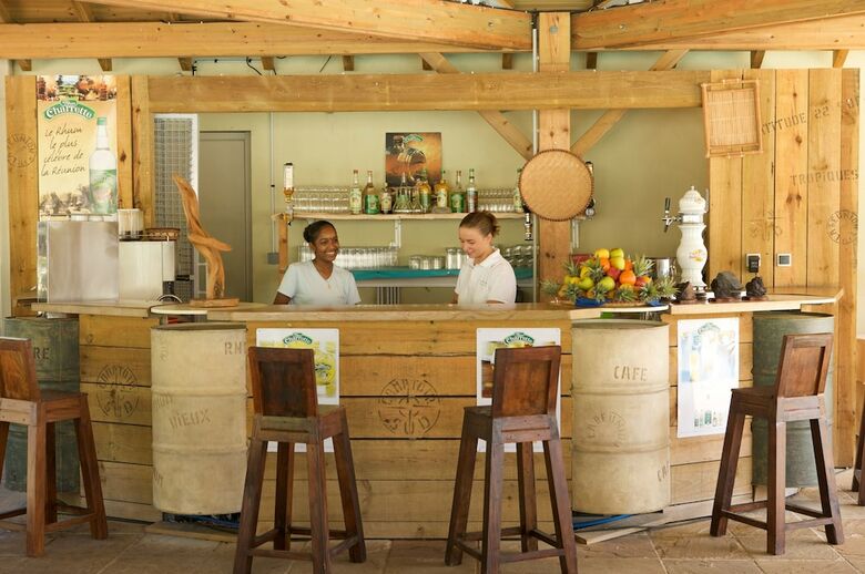 Hotel Le Recif-saint Gilles