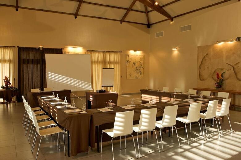 Hotel Le Recif-saint Gilles