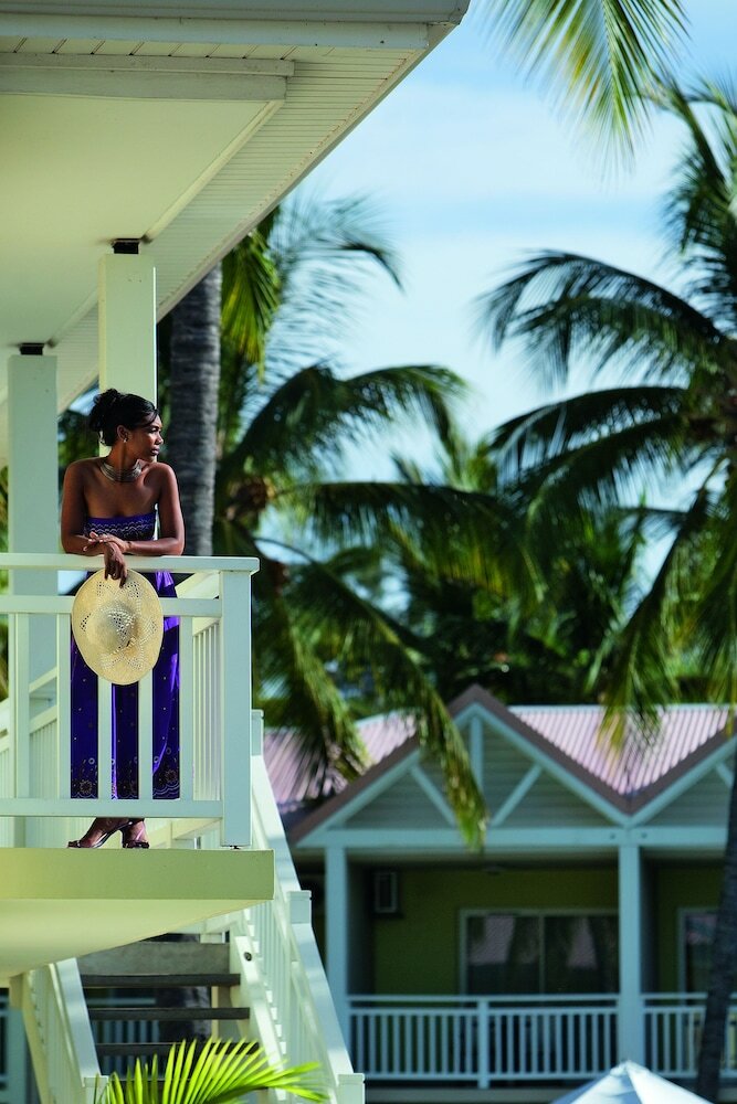 Hotel Le Recif-saint Gilles