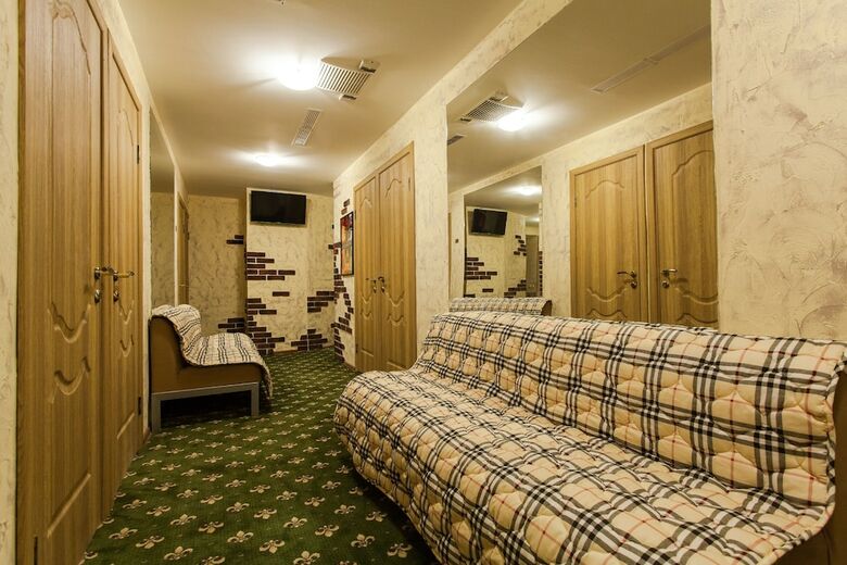 Hotel Winterfell On Arbat