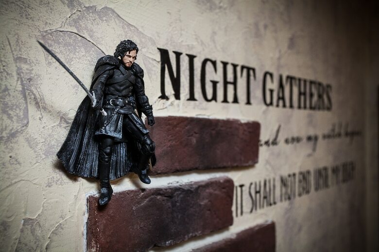 Hotel Winterfell On Arbat