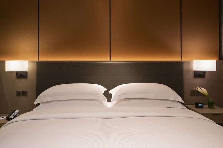 Hotel Millennium Hilton Bangkok