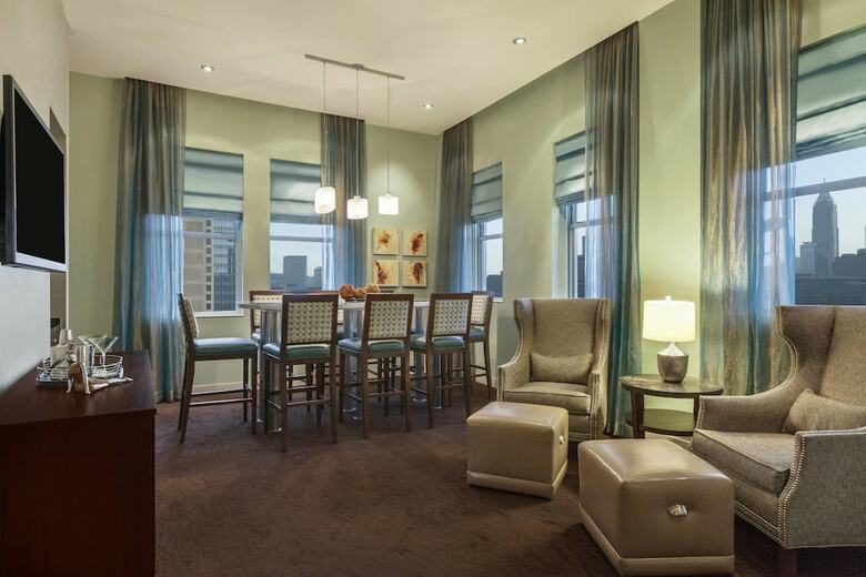 Glenn Hotel, Autograph Collection