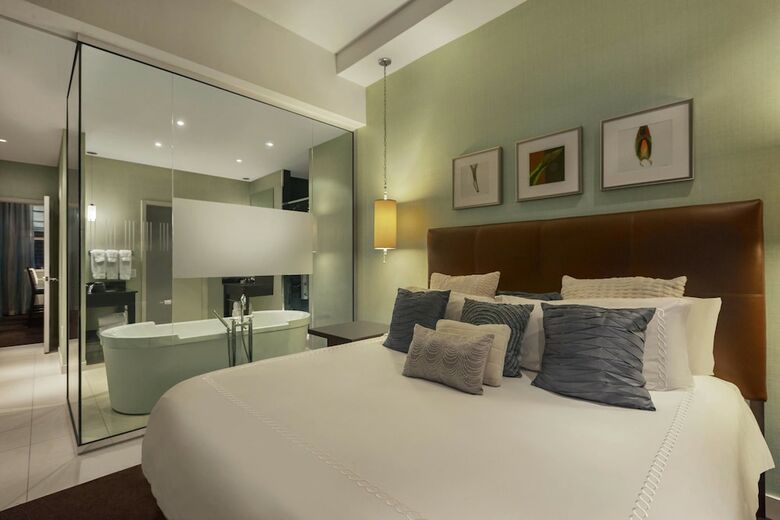 Glenn Hotel, Autograph Collection