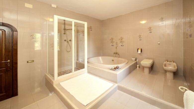 Villa Irene B&B