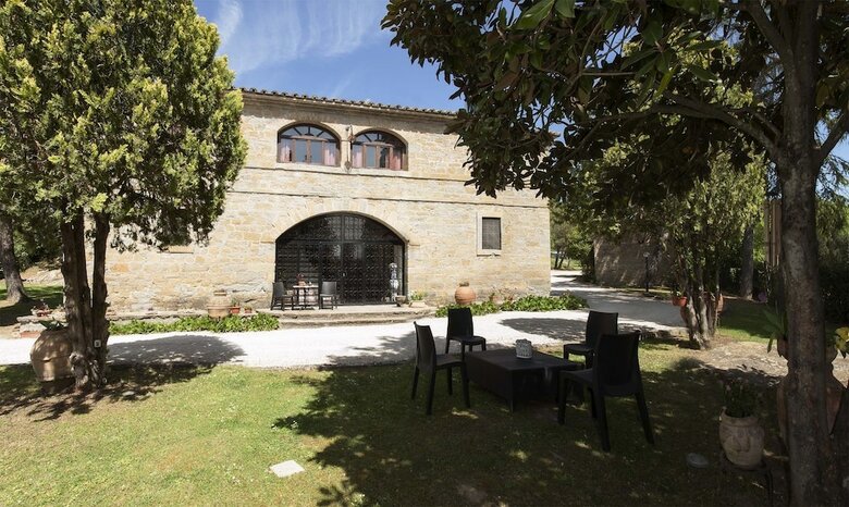 Villa Irene B&B