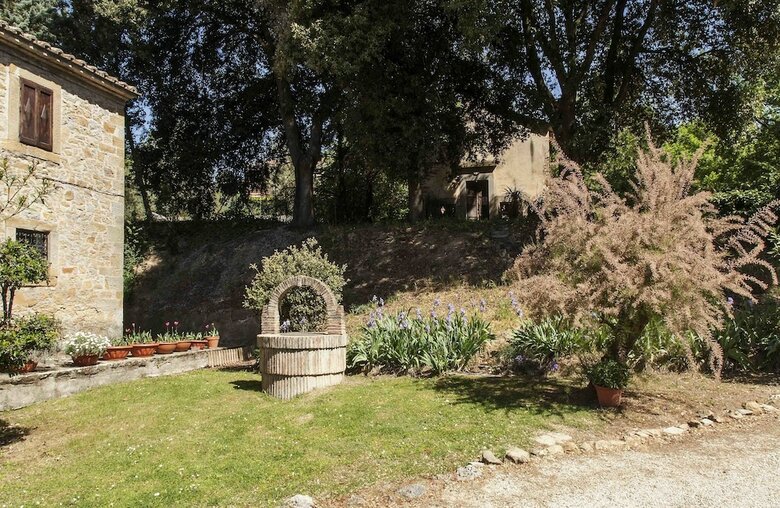 Villa Irene B&B
