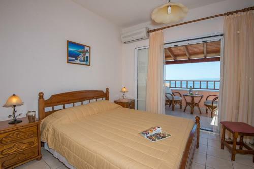 Villa Blue Horizon