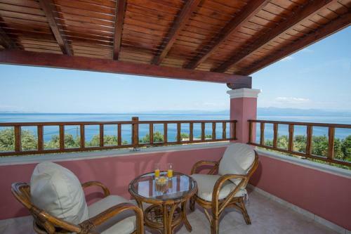 Villa Blue Horizon