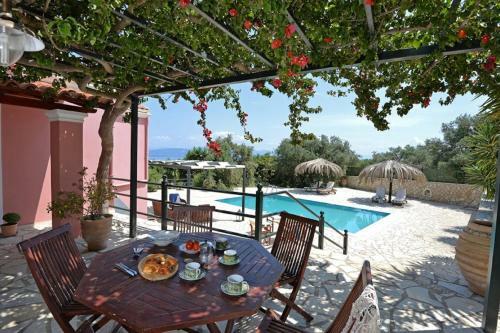 Villa Blue Horizon