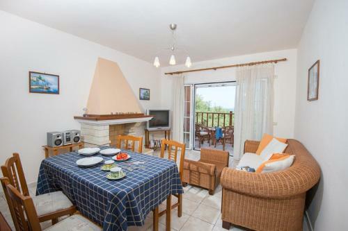 Villa Blue Horizon