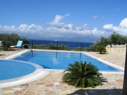 Villa Blue Horizon