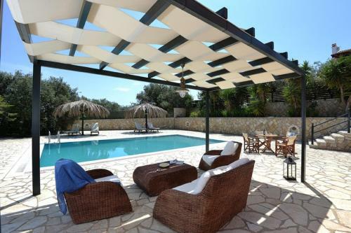 Villa Blue Horizon
