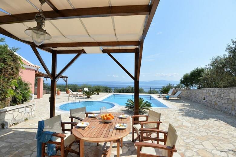 Villa Blue Horizon