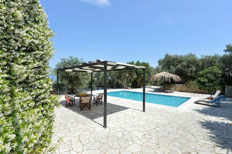 Villa Blue Horizon