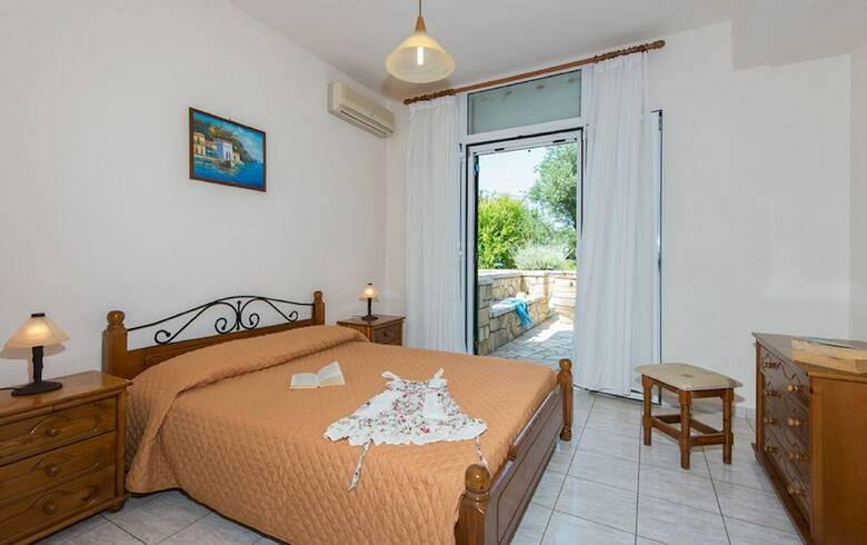 Villa Blue Horizon