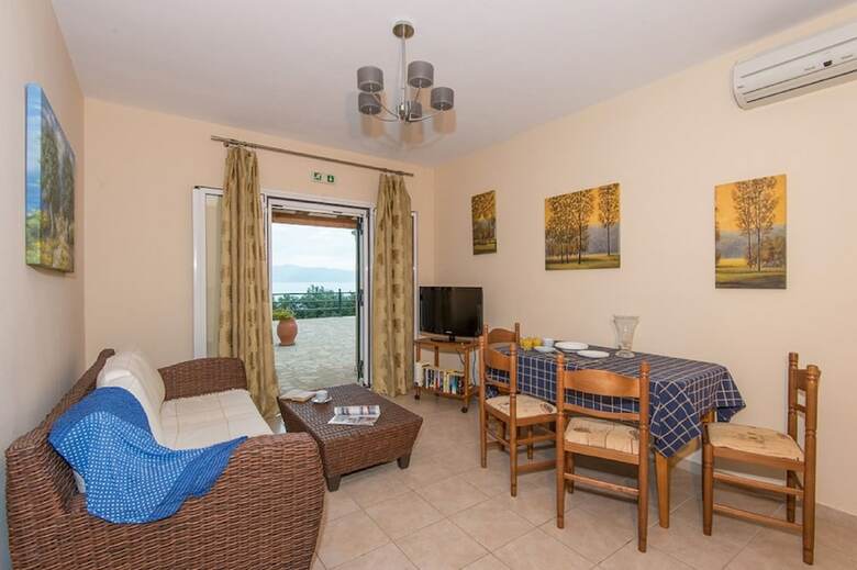 Villa Blue Horizon