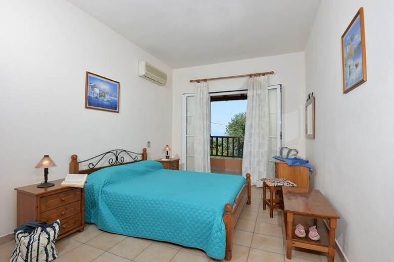 Villa Blue Horizon