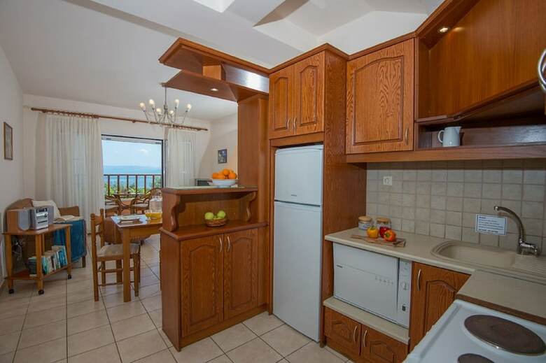 Villa Blue Horizon