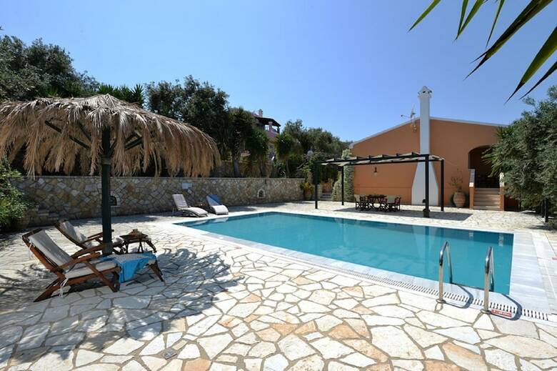 Villa Blue Horizon