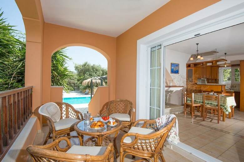 Villa Blue Horizon