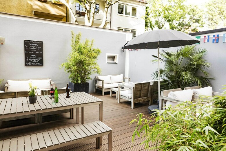 Hostal Five Reasons Hotel & Hostel