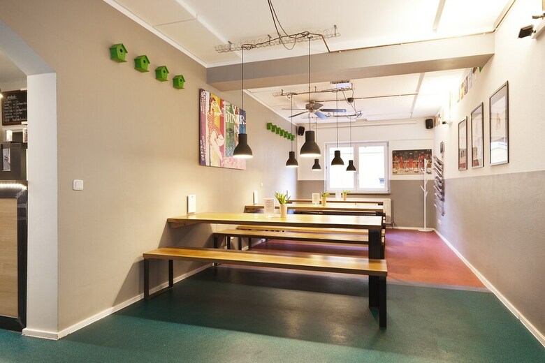 Hostal Five Reasons Hotel & Hostel