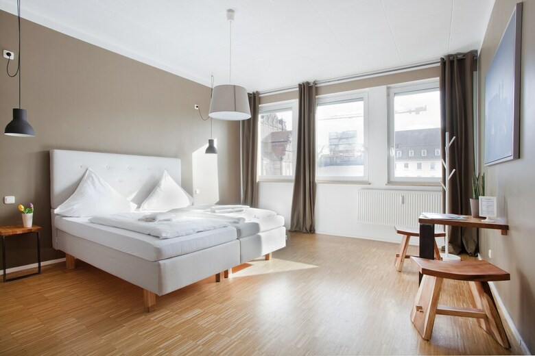Hostal Five Reasons Hotel & Hostel