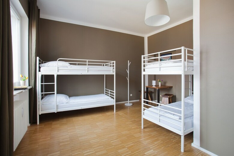 Hostal Five Reasons Hotel & Hostel