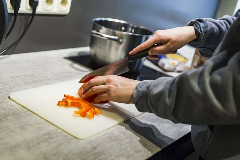 Hostal Five Reasons Hotel & Hostel
