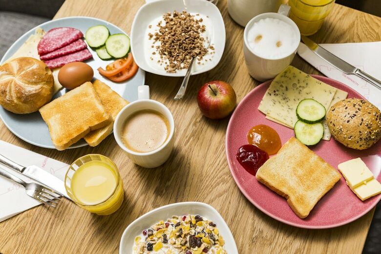 Hostal Five Reasons Hotel & Hostel