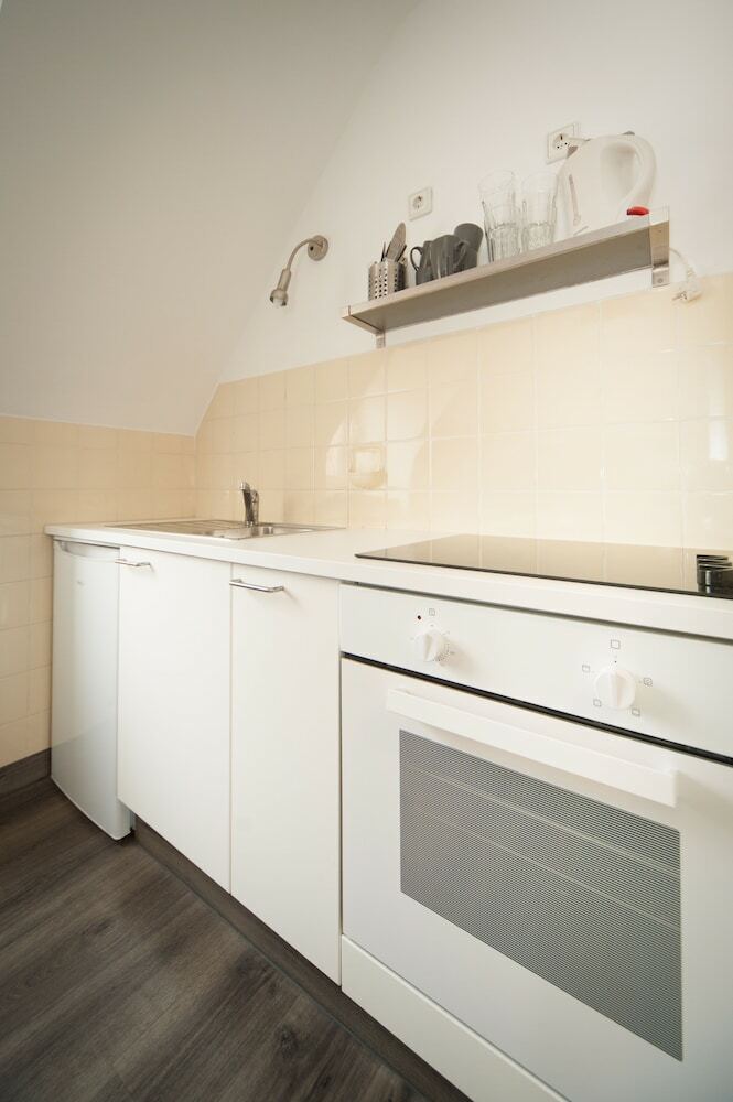 Hostal Five Reasons Hotel & Hostel