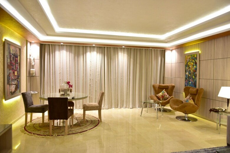 Hotel Zaki Suites H�tel &  Spa