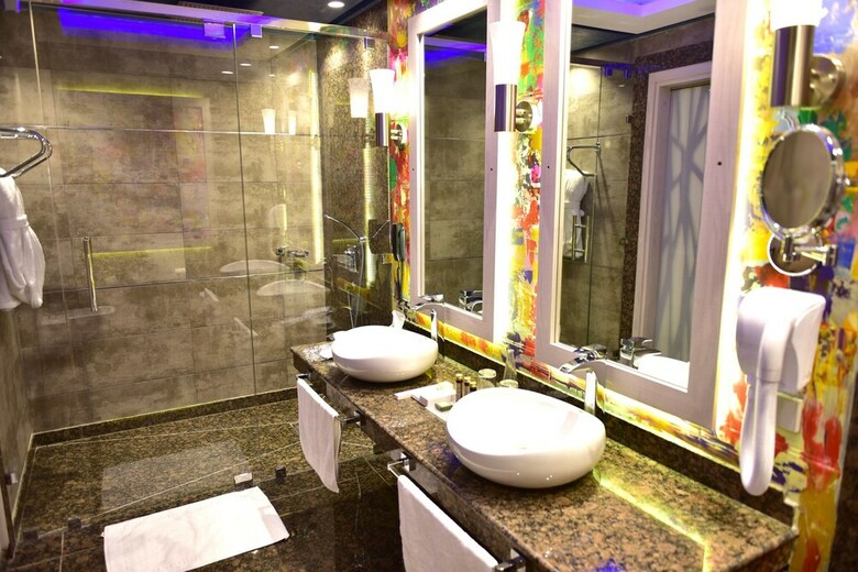 Hotel Zaki Suites H�tel &  Spa