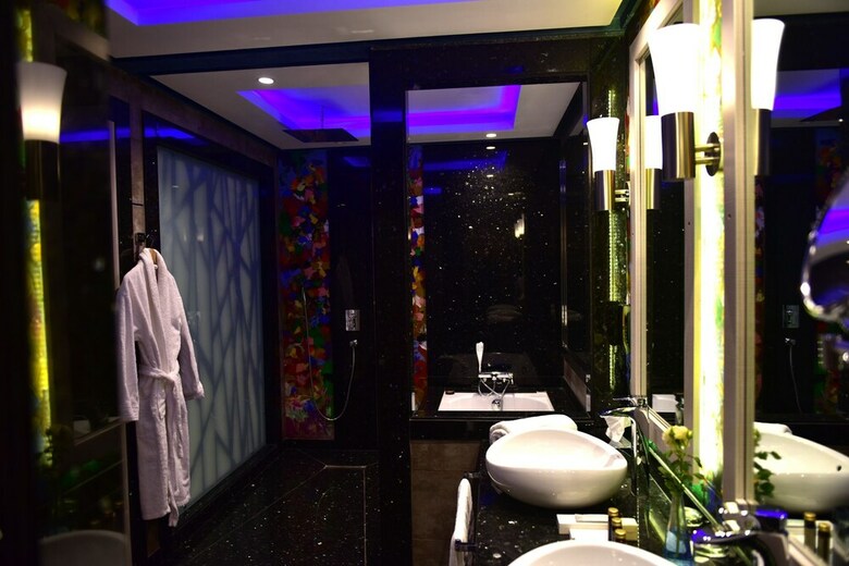 Hotel Zaki Suites H�tel &  Spa