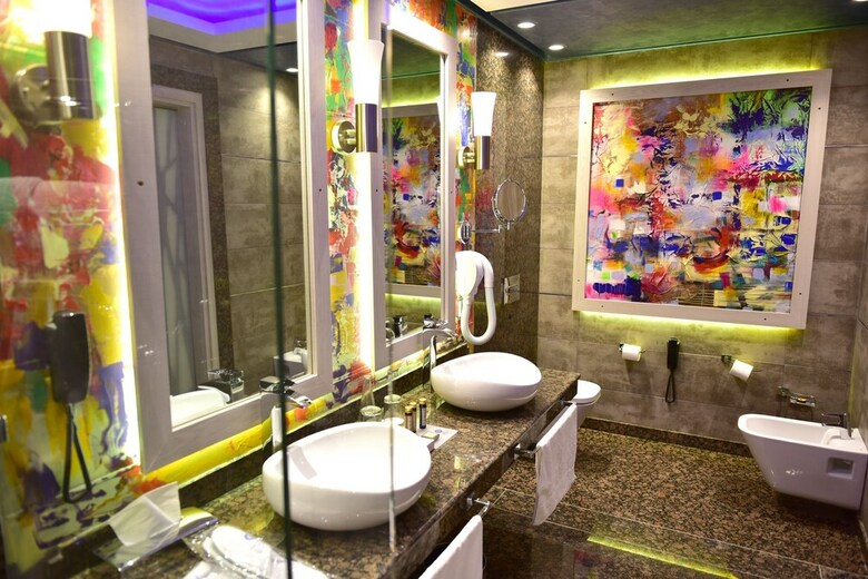 Hotel Zaki Suites H�tel &  Spa