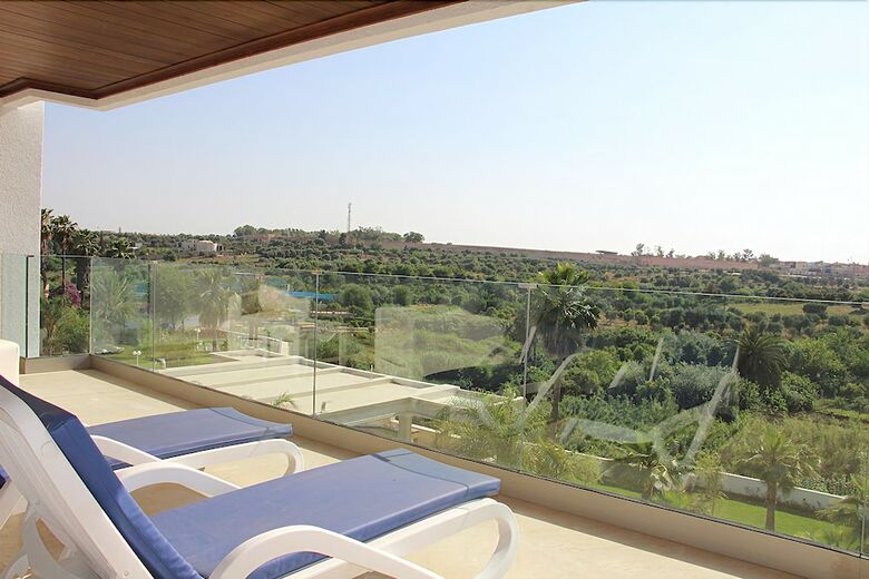 Hotel Zaki Suites H�tel &  Spa
