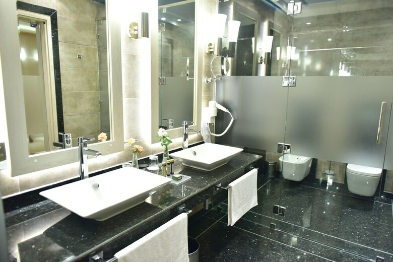 Hotel Zaki Suites H�tel &  Spa