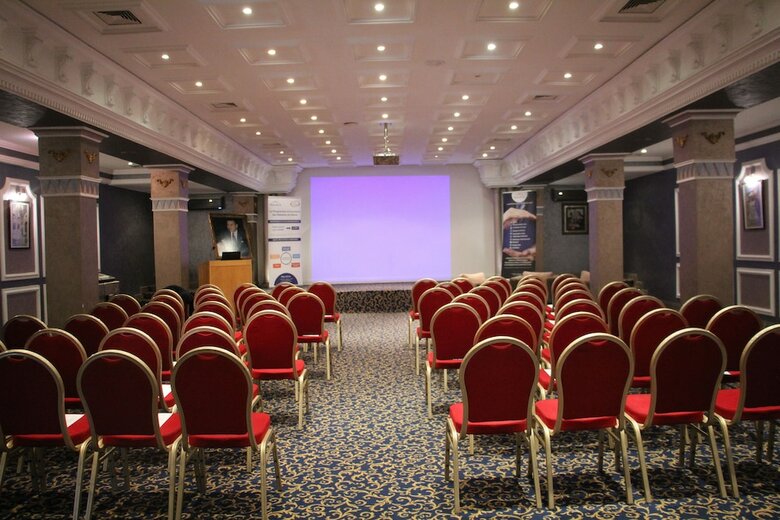 Hotel Zaki Suites H�tel &  Spa